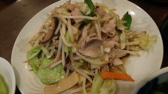 Kyushuramen Hakatakko Shinjukuten